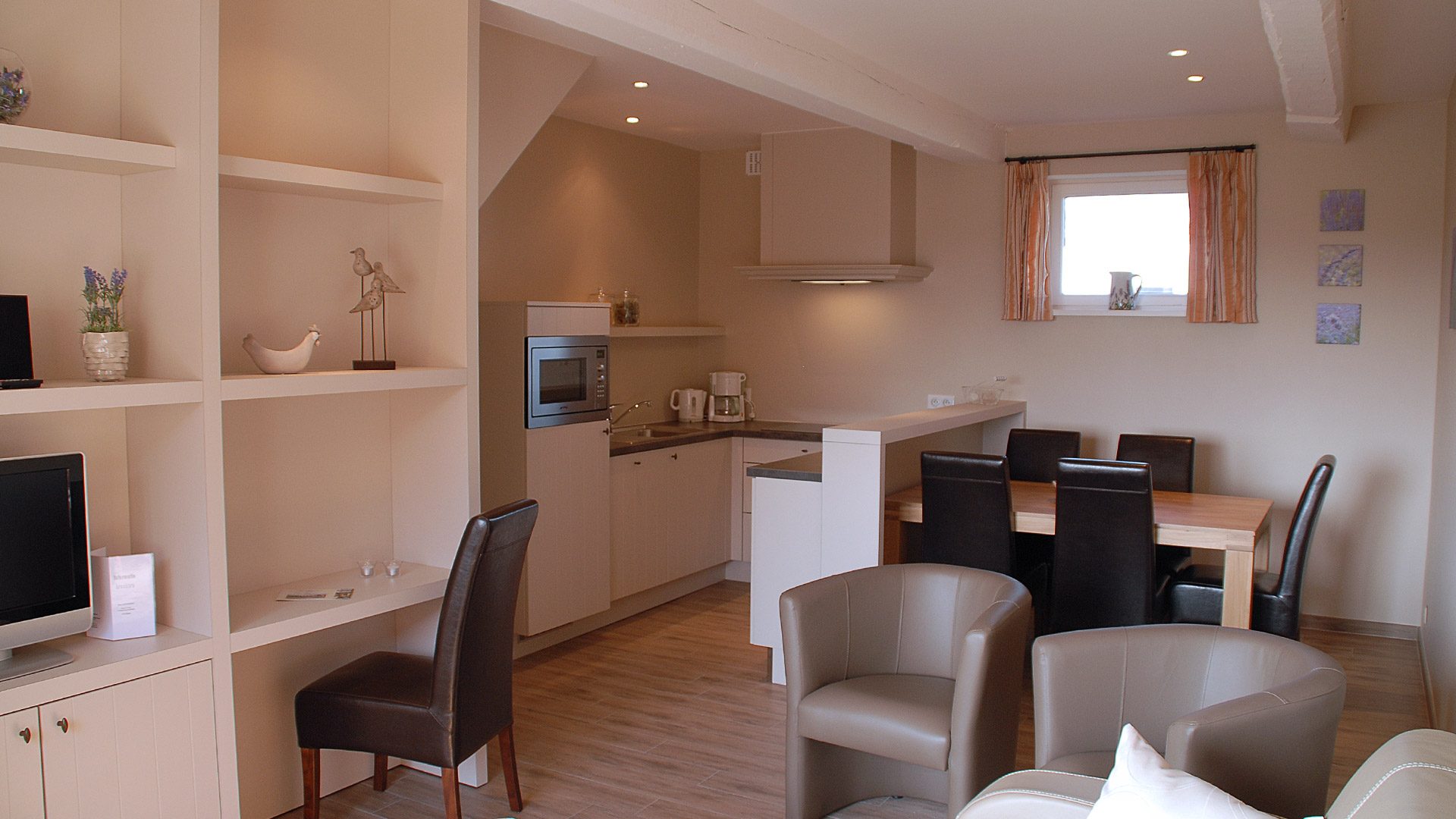 Appartements Classics - De Kruishoeve