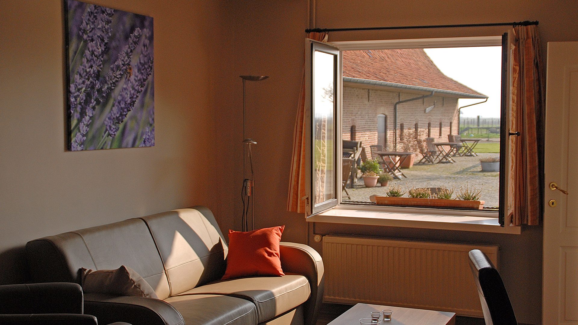 Appartements Classics - De Kruishoeve