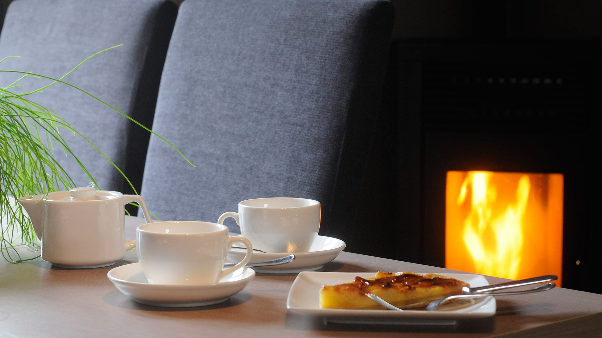 Comfort vakantiewoning - De Kruishoeve