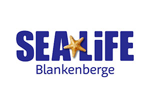 Sealife Blankenberge
