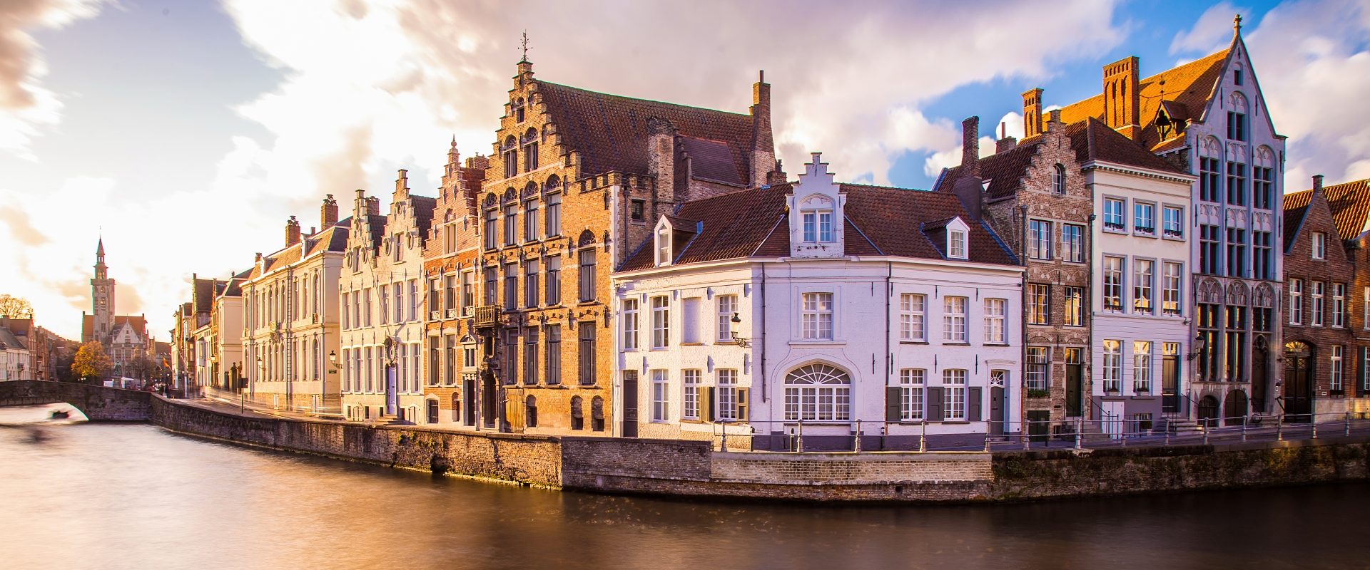 Uitstappen De Kruishoeve De Haan - reien Brugge