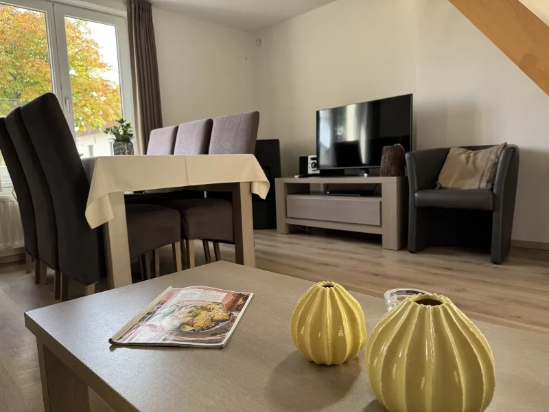 Interieur comfort vakantiewoning De Kruishoeve De Haan