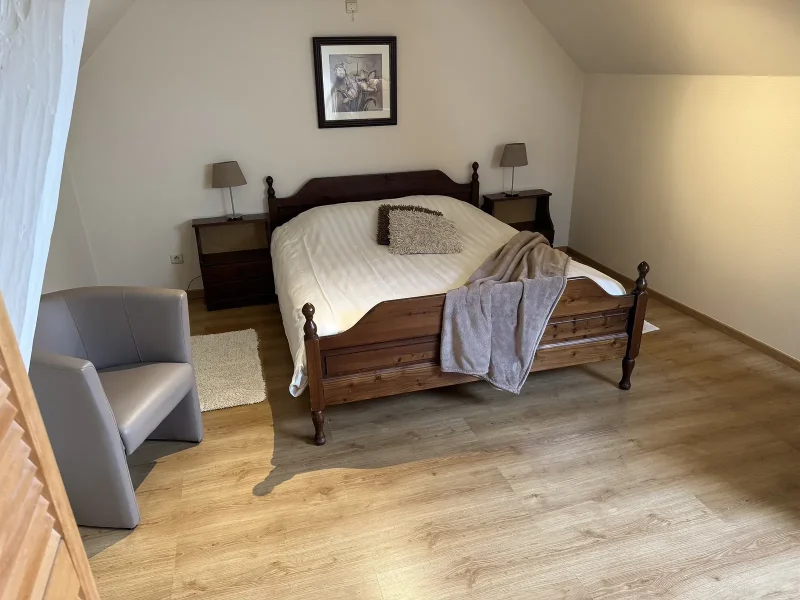 Interieur t Fermetje vakantiewoning De Kruishoeve De Haan