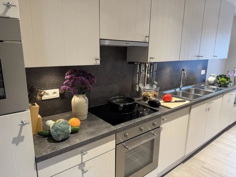 Interieur t Fermetje vakantiewoning De Kruishoeve De Haan