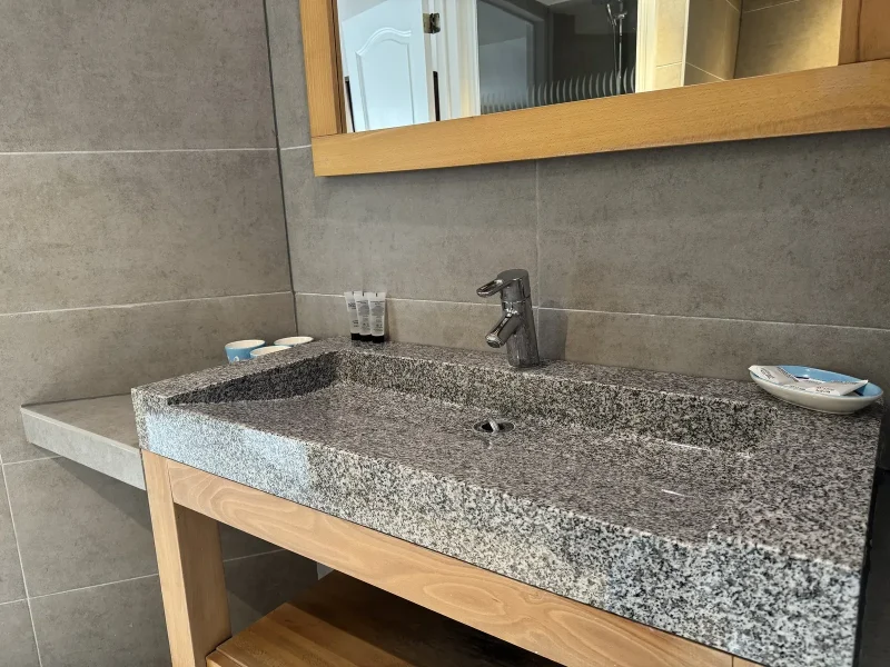 Interieur t Fermetje vakantiewoning De Kruishoeve De Haan