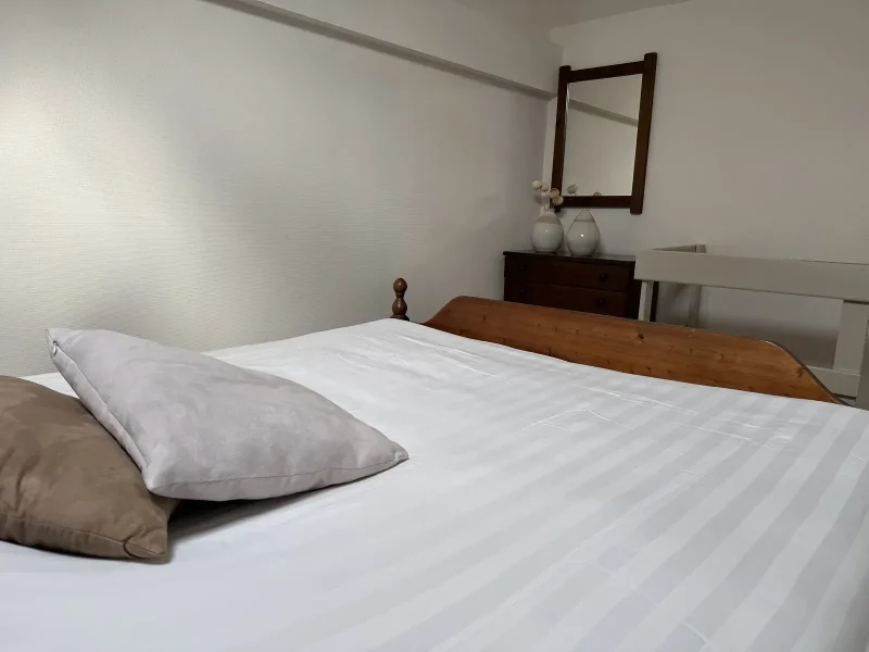 Interieur t Fermetje vakantiewoning De Kruishoeve De Haan