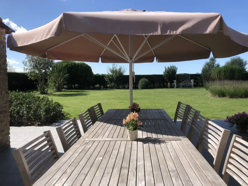 Interieur t Fermetje vakantiewoning De Kruishoeve De Haan