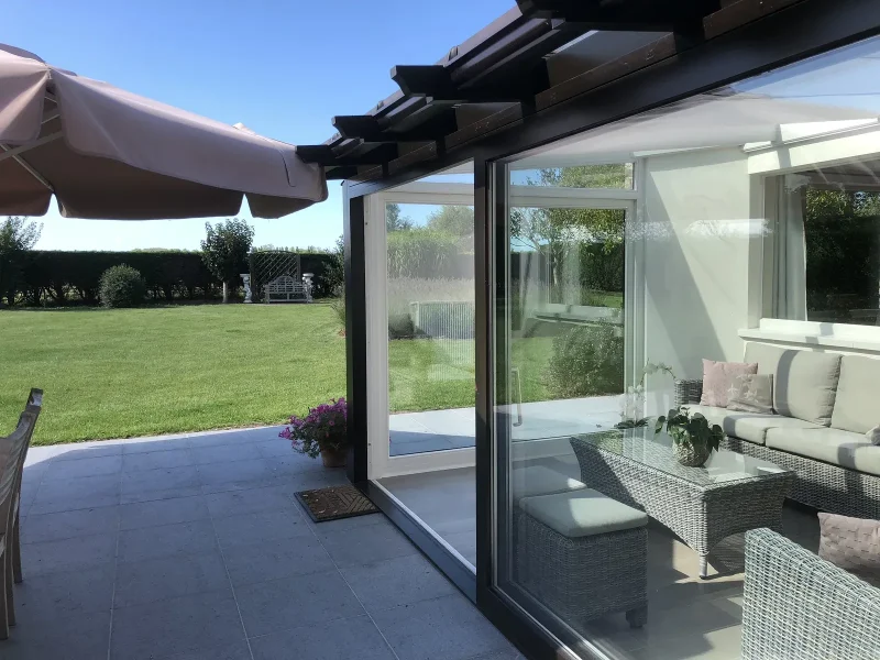 Interieur t Fermetje vakantiewoning De Kruishoeve De Haan